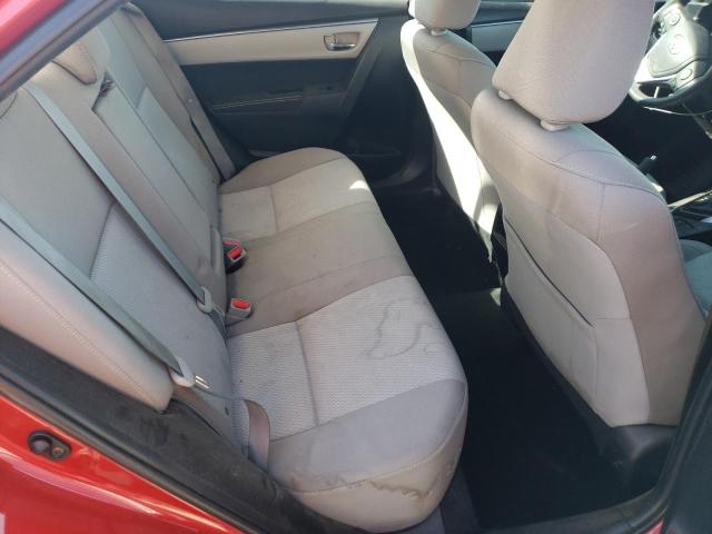 Photo 10 from auction – 2016 TOYOTA COROLLA L with VIN 5YFBURHE6GP418354