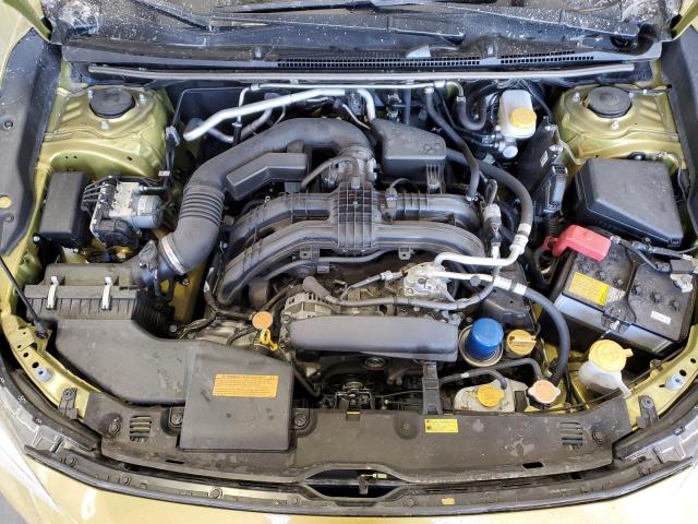 Photo 11 from auction – 2022 SUBARU CROSSTREK with VIN JF2GTAEC5NH212465
