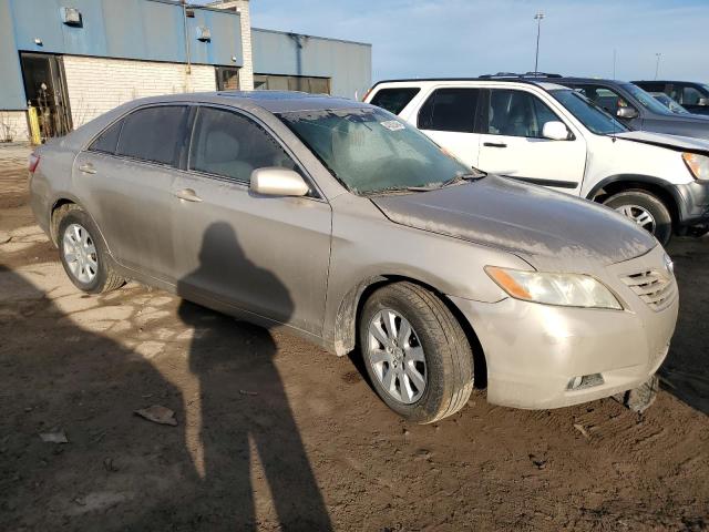 Photo 4 from auction – 2007 TOYOTA CAMRY CE with VIN 4T1BE46K67U067100