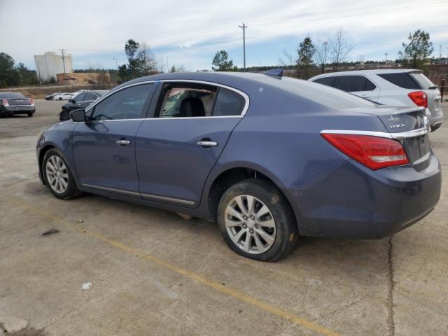 Photo 2 from auction – 2015 BUICK LACROSSE with VIN 1G4GB5GR0FF310760