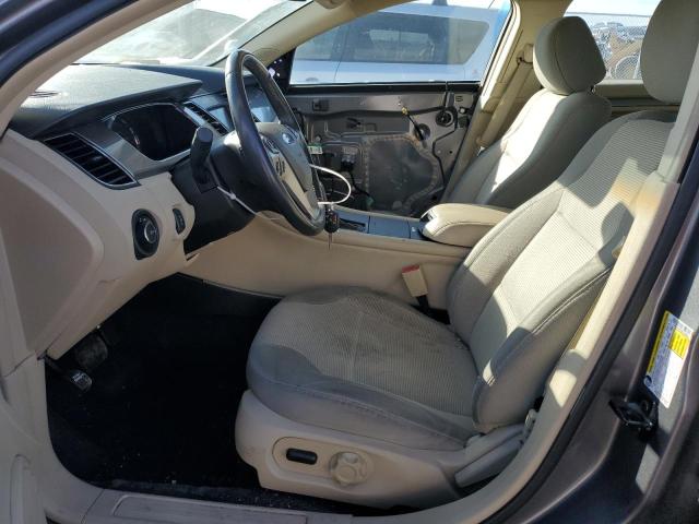 Foto 7 de la subasta – 2013 FORD TAURUS SEL con VIN 1FAHP2E93DG230944