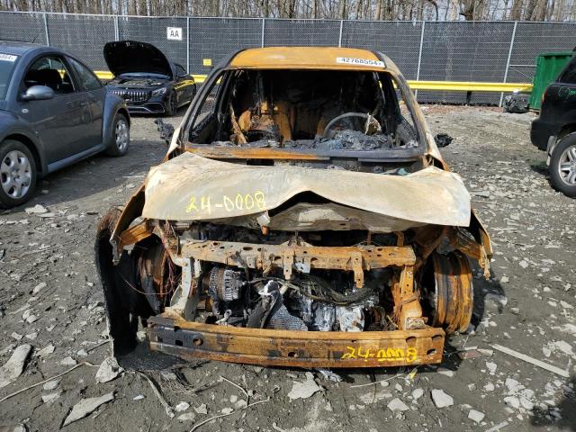Photo 5 from auction – 2019 NISSAN VERSA S with VIN 3N1CN7AP8KL860143
