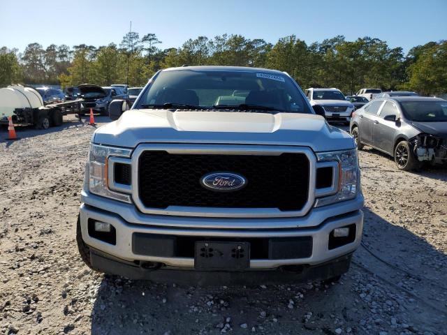 Photo 5 from auction – 2019 FORD F150 SUPER with VIN 1FTEW1EP2KKC84402