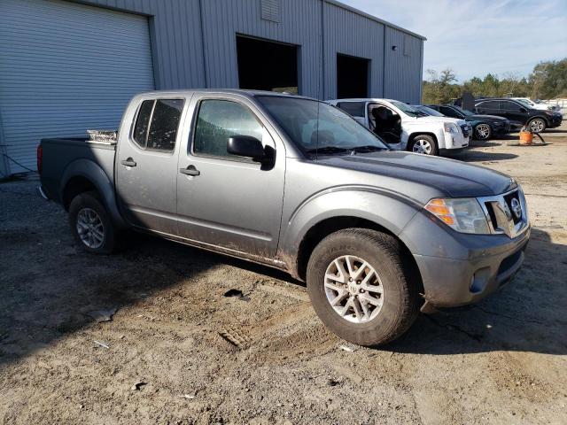 Photo 4 from auction – 2016 NISSAN FRONTIER S with VIN 1N6AD0ER7GN781660