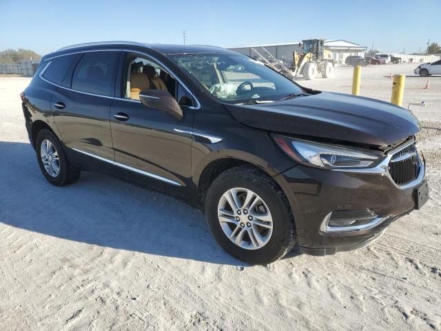 Photo 4 from auction – 2018 BUICK ENCLAVE ES with VIN 5GAERBKW9JJ160416