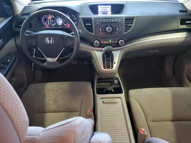 Photo 8 from auction – 2013 HONDA CR-V EX with VIN 5J6RM4H5XDL045058