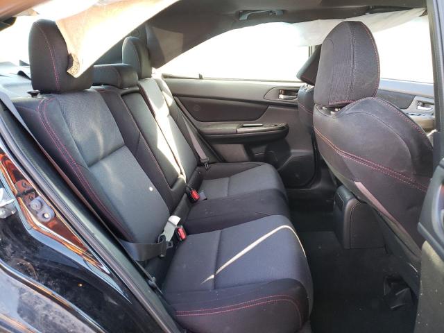 Photo 10 from auction – 2019 SUBARU WRX PREMIU with VIN JF1VA1C6XK9801760