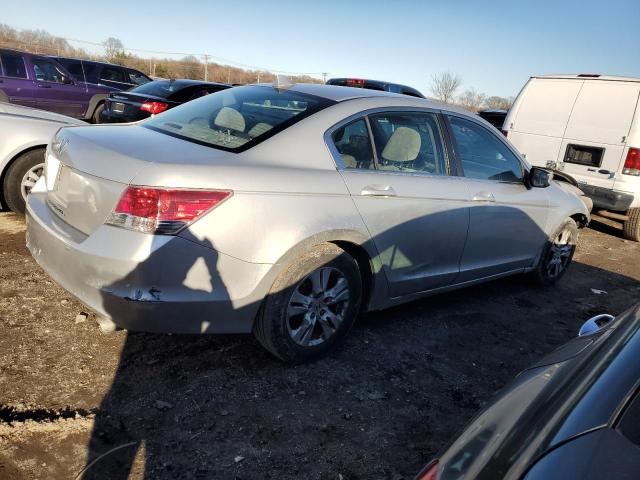 Photo 3 from auction – 2010 HONDA ACCORD LXP with VIN 1HGCP2F45AA067897