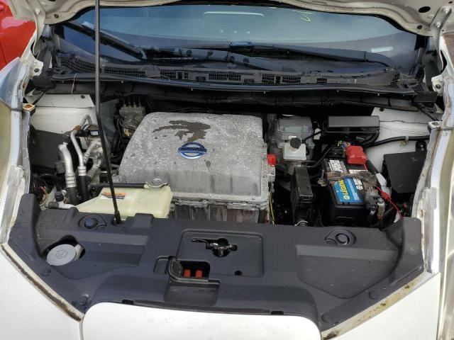 Foto 12 de la subasta – 2013 NISSAN LEAF S con VIN 1N4AZ0CP9DC409384