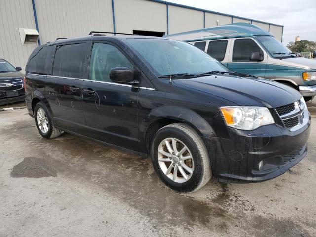 Photo 4 from auction – 2019 DODGE GRAND CARA with VIN 2C4RDGCGXKR580945