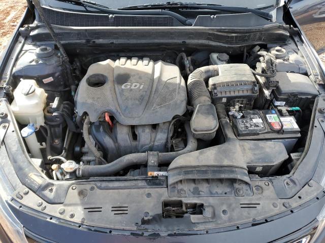 Photo 11 from auction – 2015 KIA OPTIMA LX with VIN KNAGM4A71F5647747