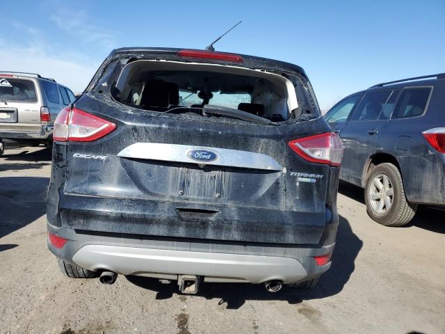 Photo 6 from auction – 2014 FORD ESCAPE TIT with VIN 1FMCU9J97EUB46376