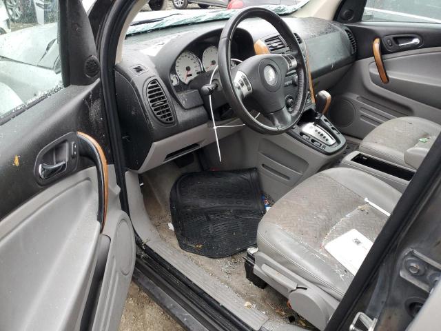Photo 8 from auction – 2006 SATURN VUE with VIN 5GZCZ53446S814288