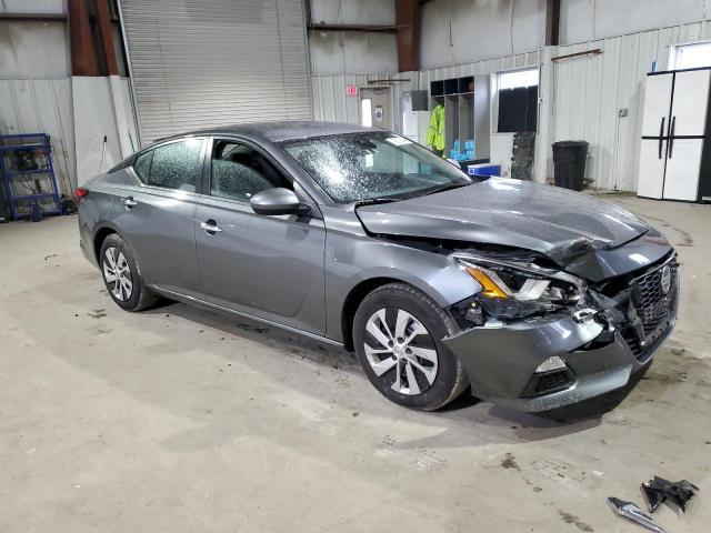 Photo 4 from auction – 2021 NISSAN ALTIMA S with VIN 1N4BL4BV3MN389490