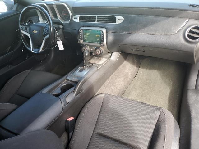 Photo 8 from auction – 2015 CHEVROLET CAMARO LT with VIN 2G1FD3D3XF9152380