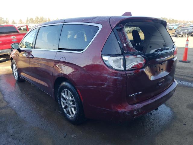 Photo 2 from auction – 2017 CHRYSLER PACIFICA T with VIN 2C4RC1DG8HR703259