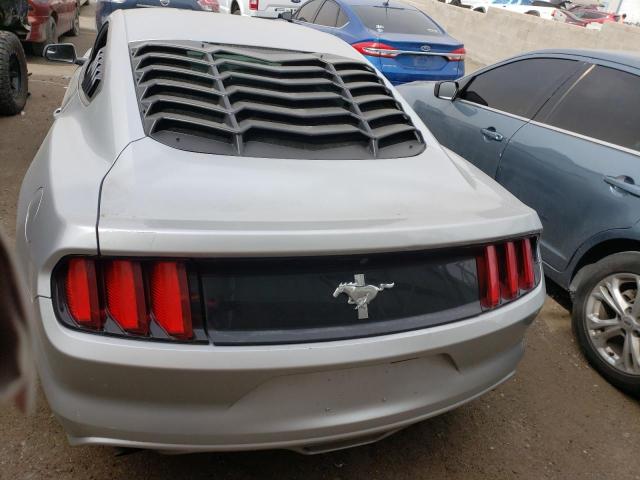 Photo 6 from auction – 2016 FORD MUSTANG with VIN 1FA6P8AM5G5208917