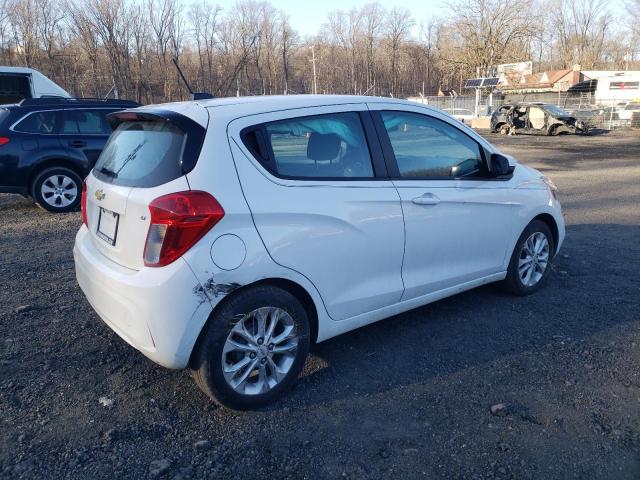 Photo 3 from auction – 2021 CHEVROLET SPARK 1LT with VIN KL8CD6SA1MC748599