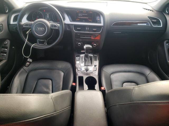 Photo 8 from auction – 2016 AUDI A4 PREMIUM with VIN WAUFFAFLXGN008195