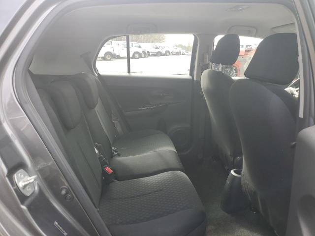 Photo 10 from auction – 2010 TOYOTA SCION XD with VIN JTKKU4B41AJ051628