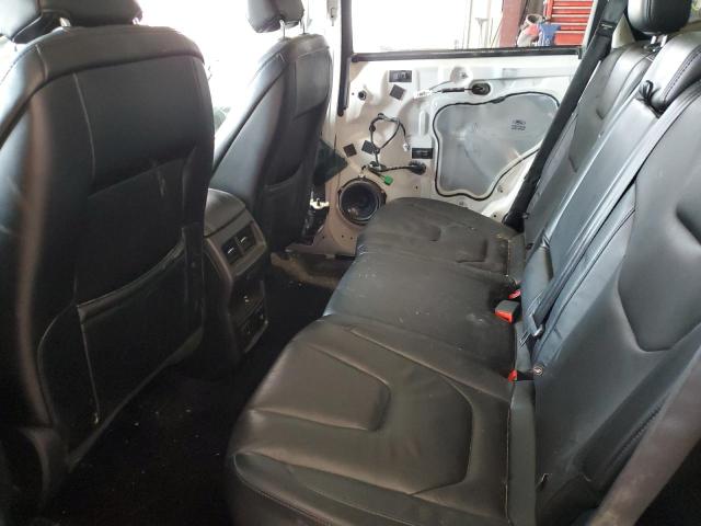 Photo 11 from auction – 2015 FORD EDGE TITAN with VIN 2FMPK4K9XFBB72275