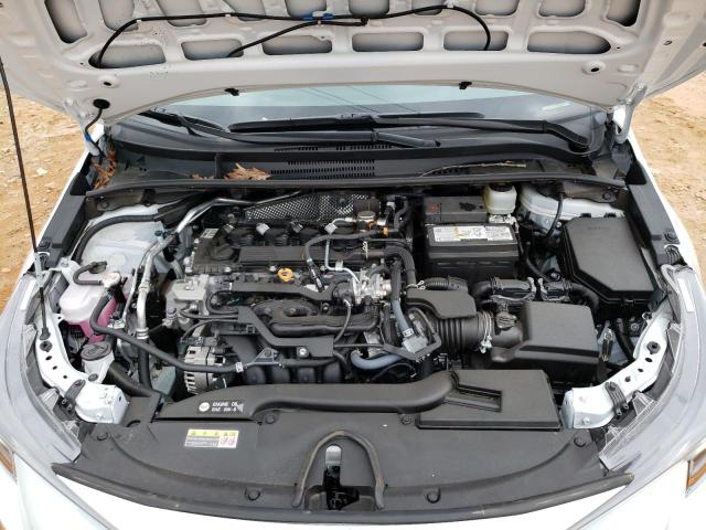 Photo 11 from auction – 2023 TOYOTA COROLLA LE with VIN 5YFB4MDE3PP069789