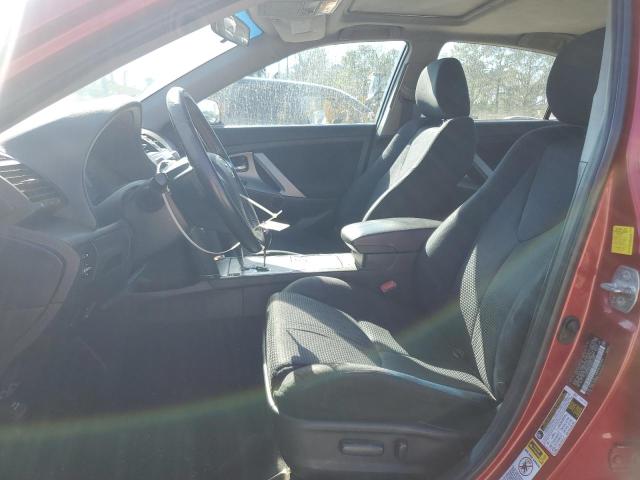 Photo 7 from auction – 2011 TOYOTA CAMRY BASE with VIN 4T1BF3EK7BU672020