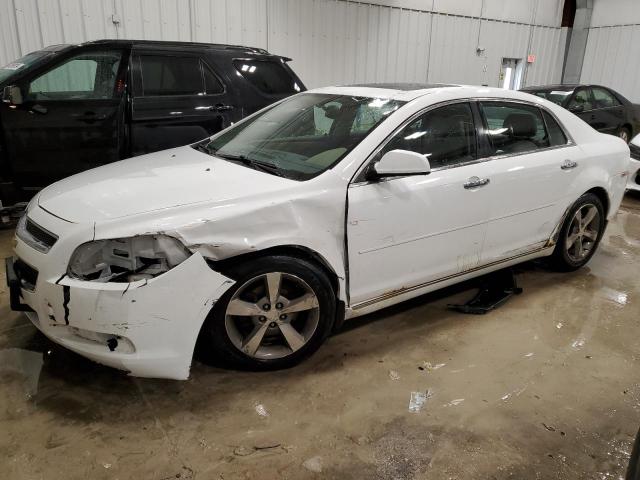 Photo 1 from auction – 2012 CHEVROLET MALIBU 2LT with VIN 1G1ZD5EU5CF385148
