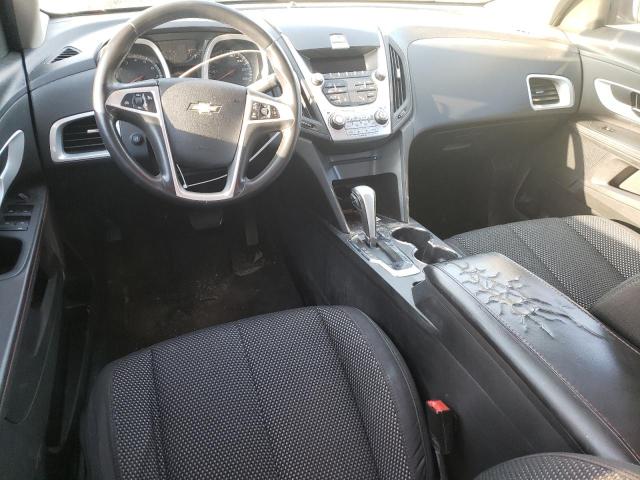 Photo 8 from auction – 2011 CHEVROLET EQUINOX LT with VIN 2CNALDEC0B6223649