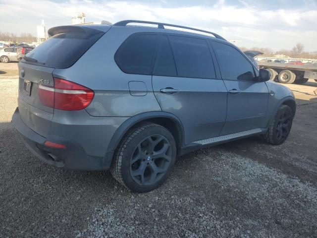 Photo 3 from auction – 2009 BMW X5 SDRIVE3 with VIN 5UXFE43579L266152