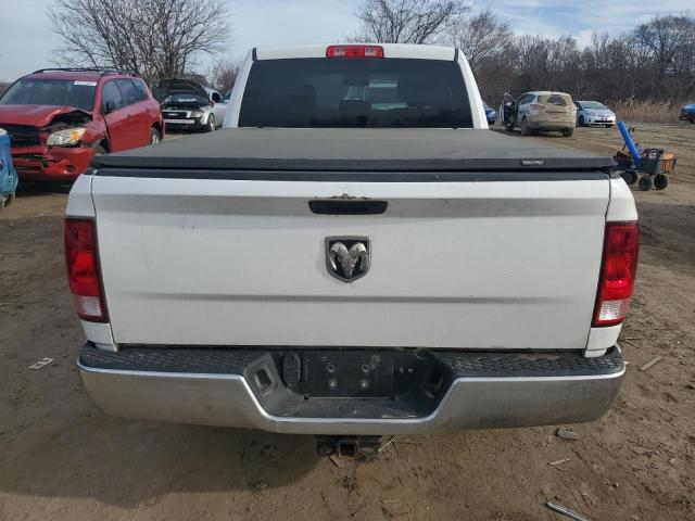 Photo 6 from auction – 2019 RAM 1500 CLASS with VIN 1C6RR6FT2KS669569