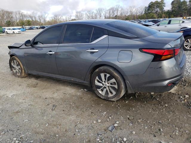 Photo 2 from auction – 2023 NISSAN ALTIMA S with VIN 1N4BL4BV8PN361124