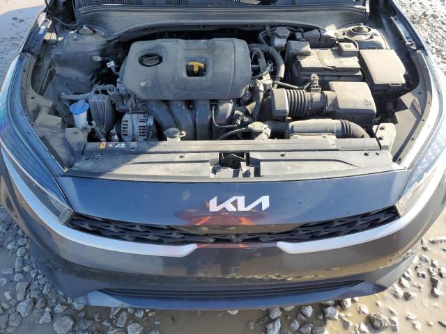 Photo 11 from auction – 2022 KIA FORTE FE with VIN 3KPF24AD3NE440452