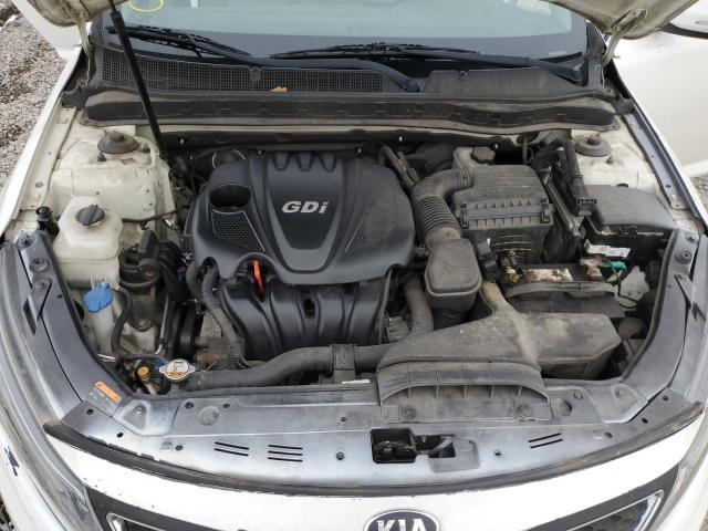 Photo 11 from auction – 2014 KIA OPTIMA LX with VIN KNAGM4A79E5488782