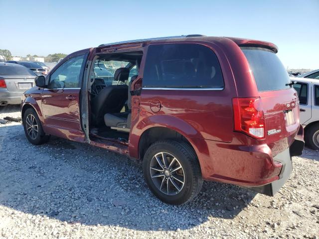 Photo 2 from auction – 2017 DODGE GRAND CARA with VIN 2C4RDGCGXHR855402