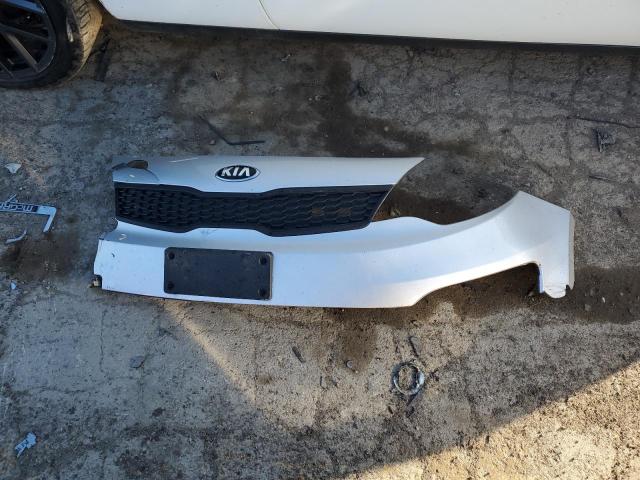 Photo 12 from auction – 2017 KIA RIO LX with VIN KNADM4A32H6072197