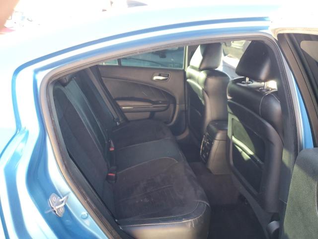Photo 10 from auction – 2018 DODGE CHARGER R/ with VIN 2C3CDXGJXJH290905
