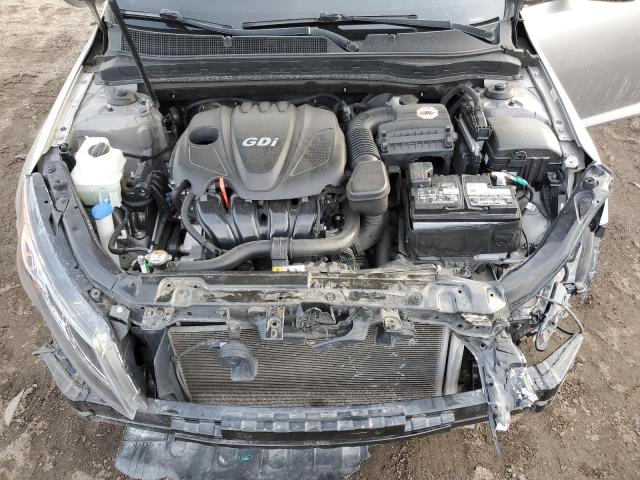 Photo 11 from auction – 2014 KIA OPTIMA EX with VIN 5XXGN4A74EG344133