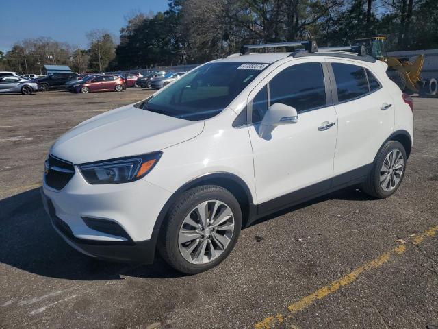 BUICK ENCORE PRE 2019 with VIN KL4CJASB0KB727851 - Photo from auction