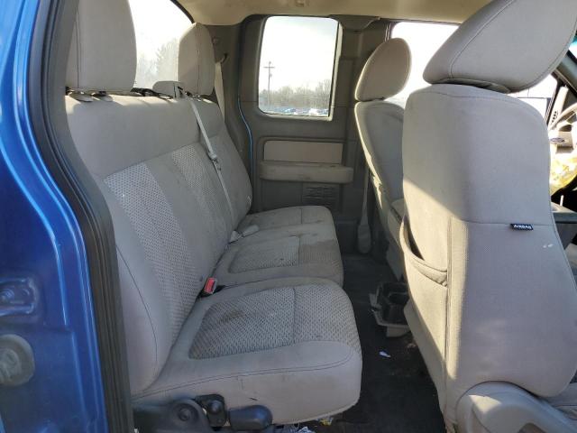 Photo 10 from auction – 2010 FORD F150 SUPER with VIN 1FTEX1E88AFC19017