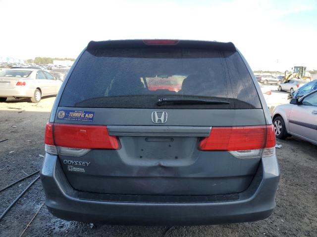 Photo 6 from auction – 2010 HONDA ODYSSEY EX with VIN 5FNRL3H42AB052417