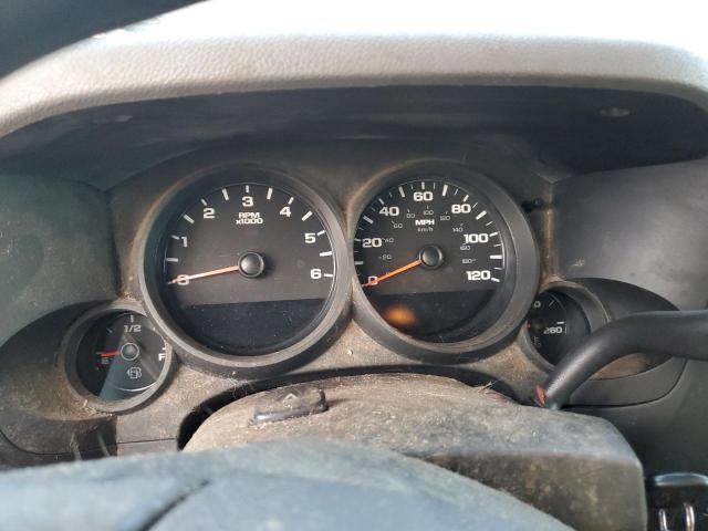 صورة رقم 9 من المزاد - 2009 CHEVROLET SILVERADO مع VIN 2GCEC13C691113574