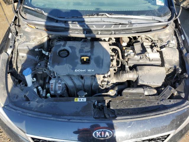 Photo 11 from auction – 2018 KIA FORTE LX with VIN 3KPFL4A70JE226262