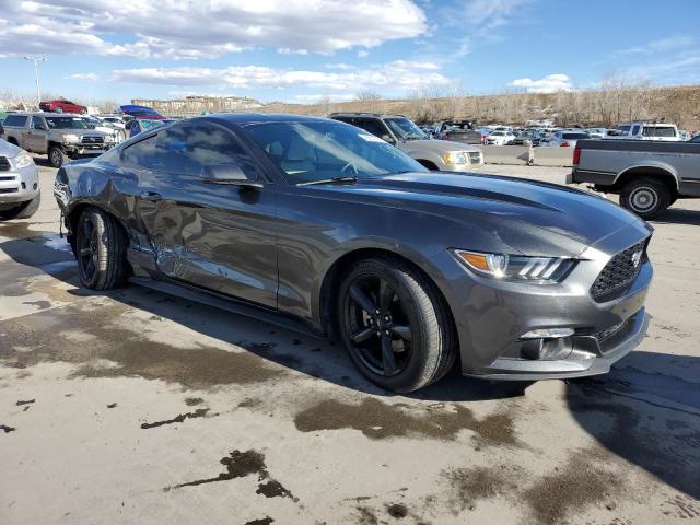 Photo 4 from auction – 2016 FORD MUSTANG with VIN 1FA6P8TH5G5327891