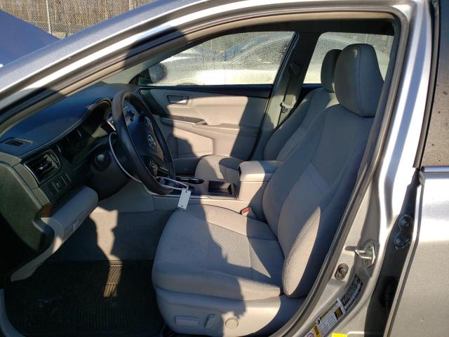 Photo 7 from auction – 2017 TOYOTA CAMRY LE with VIN 4T1BF1FK4HU382135