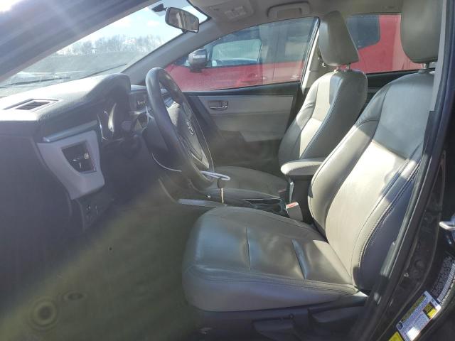 Photo 7 from auction – 2015 TOYOTA COROLLA L with VIN 2T1BURHE5FC371445