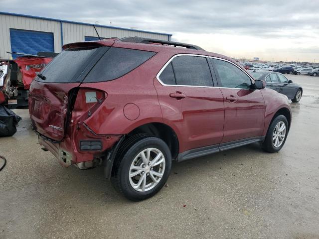 Photo 3 from auction – 2016 CHEVROLET EQUINOX LT with VIN 2GNALCEK2G6134489