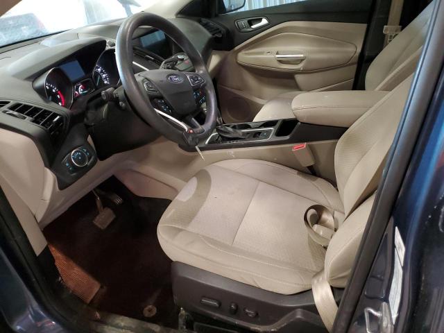 Photo 7 from auction – 2018 FORD ESCAPE SE with VIN 1FMCU0GD1JUC32624