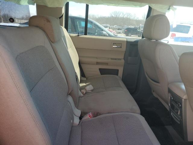 Photo 11 from auction – 2012 FORD FLEX SE with VIN 2FMGK5BC7CBD18810