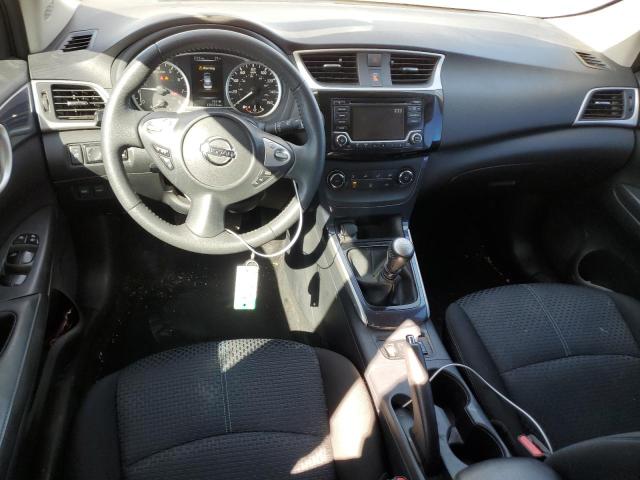 Photo 8 from auction – 2017 NISSAN SENTRA SR with VIN 3N1CB7AP1HY379994